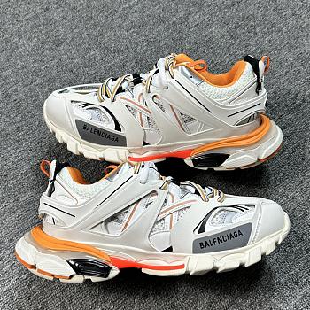 Colestore Balenciaga Track Sneaker Triple Orange 
