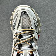 Colestore Balenciaga Track Sneaker Triple Orange  - 6