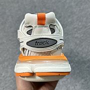 Colestore Balenciaga Track Sneaker Triple Orange  - 5