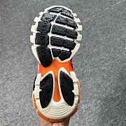 Colestore Balenciaga Track Sneaker Triple Orange  - 3