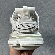 Colestore Balenciaga Track Sneaker Triple White  - 6