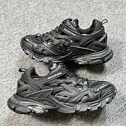Colestore Balenciaga Wmns Track.2 ‘Black’  - 1