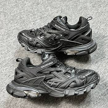 Colestore Balenciaga Wmns Track.2 ‘Black’ 