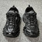 Colestore Balenciaga Wmns Track.2 ‘Black’  - 5