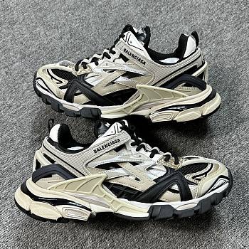 Colestore Balenciaga Track.2 Sneaker 'Beige Black'