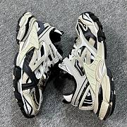 Colestore Balenciaga Track.2 Sneaker 'Beige Black' - 5