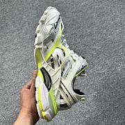 Colestore Balenciaga Track.2 Sneaker White Green - 6