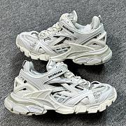 Colestore Balenciaga Track.2 Sneaker White - 1