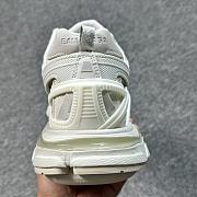 Colestore Balenciaga Track.2 Sneaker White - 6