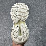 Colestore Balenciaga Track.2 Sneaker White - 3