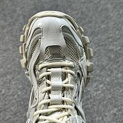 Colestore Balenciaga Track.2 Sneaker White - 2