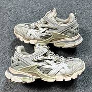Colestore Balenciaga Track.2 Sneaker Beige  - 1