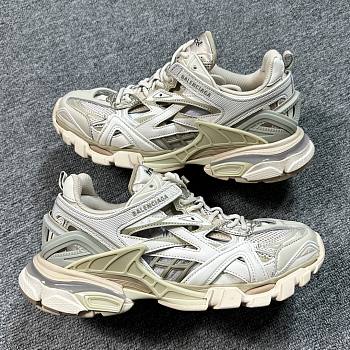 Colestore Balenciaga Track.2 Sneaker Beige 
