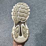 Colestore Balenciaga Track.2 Sneaker Beige  - 2