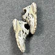 Colestore Balenciaga Track.2 Sneaker Beige  - 3