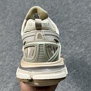 Colestore Balenciaga Track.2 Sneaker Beige  - 4