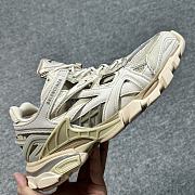 Colestore Balenciaga Track.2 Sneaker Beige  - 5