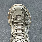 Colestore Balenciaga Track.2 Sneaker Beige  - 6