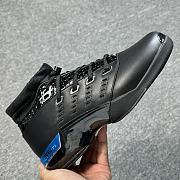 Colestore Jordan 17 OG Low Black Chrome - 6