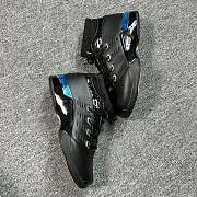 Colestore Jordan 17 OG Low Black Chrome - 4