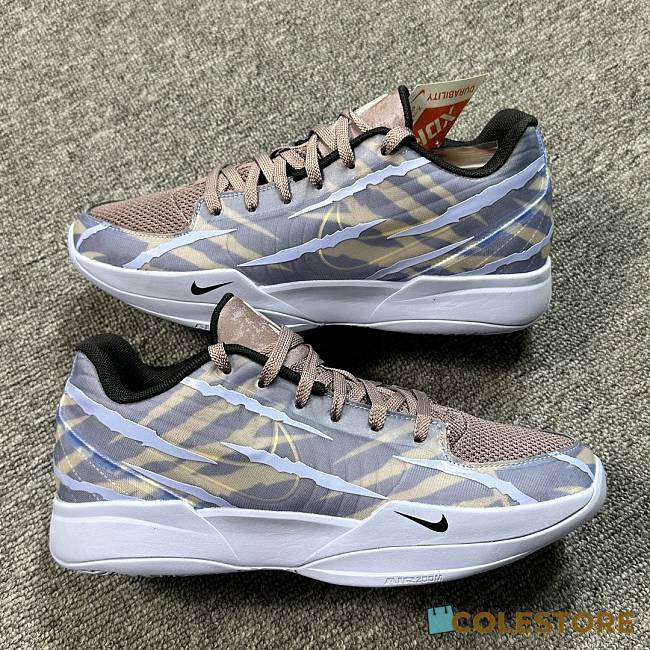 Colestore Nike Nike Ja 2 ‘Induction’ - 1