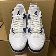 Colestore Jordan AJ4 Retro Midnight Navy Appreciation - 1