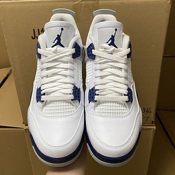 Colestore Jordan AJ4 Retro Midnight Navy Appreciation