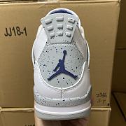 Colestore Jordan AJ4 Retro Midnight Navy Appreciation - 6