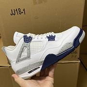 Colestore Jordan AJ4 Retro Midnight Navy Appreciation - 5
