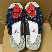 Colestore Jordan AJ4 Retro Midnight Navy Appreciation - 4