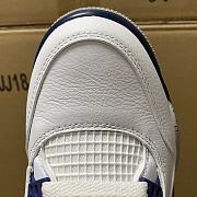 Colestore Jordan AJ4 Retro Midnight Navy Appreciation - 2
