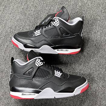 Colestore Jordan AJ4 Retro Midnight Black Appreciation