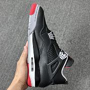 Colestore Jordan AJ4 Retro Midnight Black Appreciation - 6
