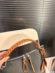 Colestore Louis Vuitton Tote Black 31 x 28 cm - 3