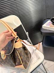 Colestore Louis Vuitton Handbag Monogram 31 x 21 cm - 2