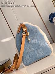 Colestore Louis Vuitton Speedy 40 Bandoulière 26 x 23 x 40 cm - 5