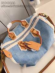 Colestore Louis Vuitton Speedy 40 Bandoulière 26 x 23 x 40 cm - 2