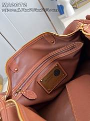 Colestore Louis Vuitton Speedy P9 Bandoulière 40 Brown 40x26x23cm - 4