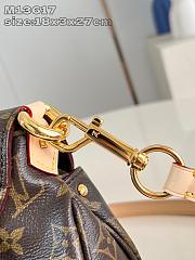 Colestore Louis Vuitton Sunset Monogram 18 x 3 x 27 cm - 5