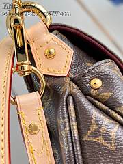 Colestore Louis Vuitton Sunset Monogram 18 x 3 x 27 cm - 3