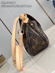 Colestore Louis Vuitton Sunset Monogram 18 x 3 x 27 cm - 4