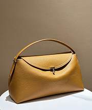 Colestore Balenciaga Rodeo Medium Smooth Calfskin Brown 35*17*11.5cm - 6