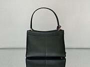 Colestore Balenciaga Women's Rodeo Handbag in Green 29 x 20 x 10cm - 4