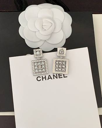 Colestore Chanel Earrings 06