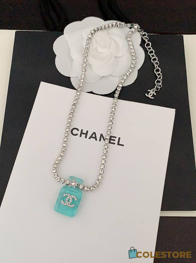 Colestore Chanel Necklace 01 - 1