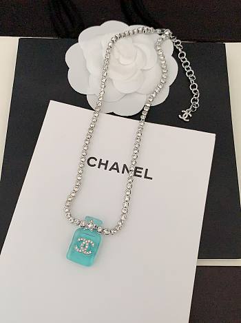 Colestore Chanel Necklace 01