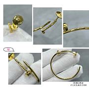 Colestore Cartier Earrings Gold/ Silver 02 - 6