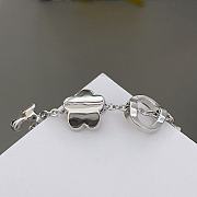 Colestore Dior Alphabet Necklace - 2