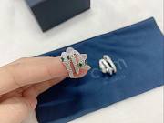Colestore APM Monaco Earrings Silver  - 3