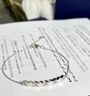 Colestore Chamuet Bracelet Silver - 1